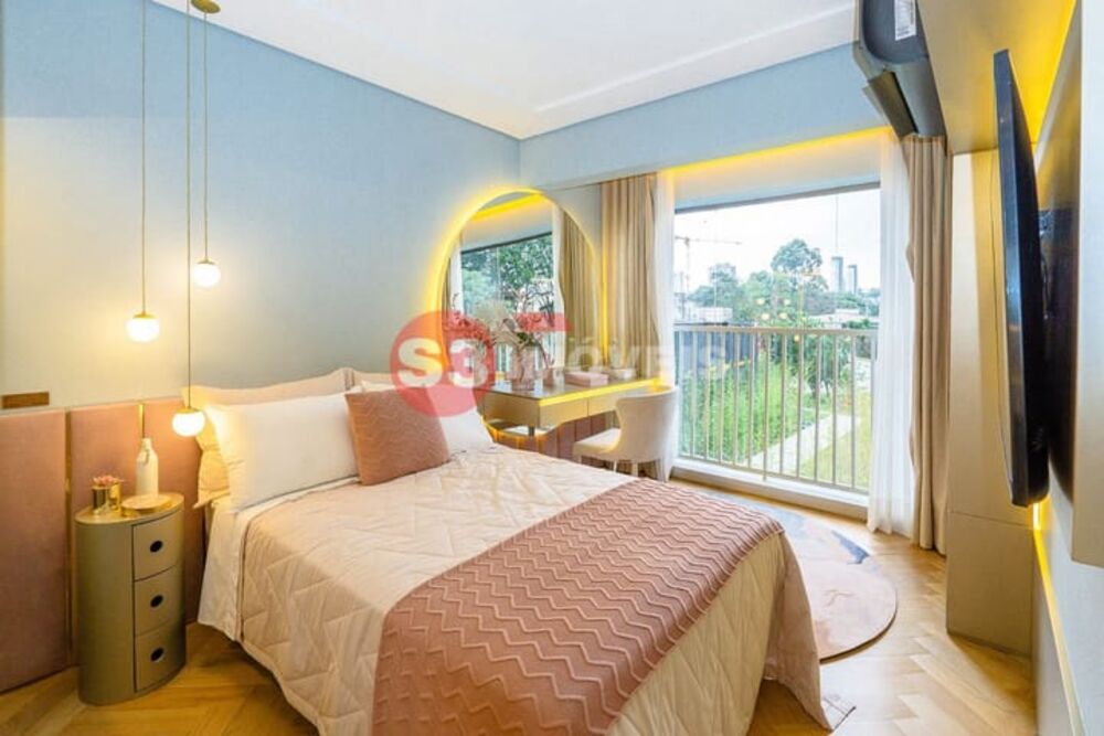 Apartamento, 4 quartos, 234 m² - Foto 5