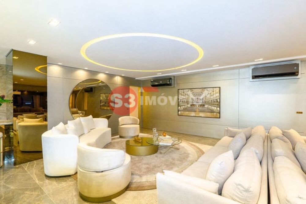 Apartamento, 4 quartos, 234 m² - Foto 1