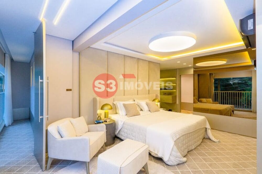 Apartamento, 4 quartos, 234 m² - Foto 7