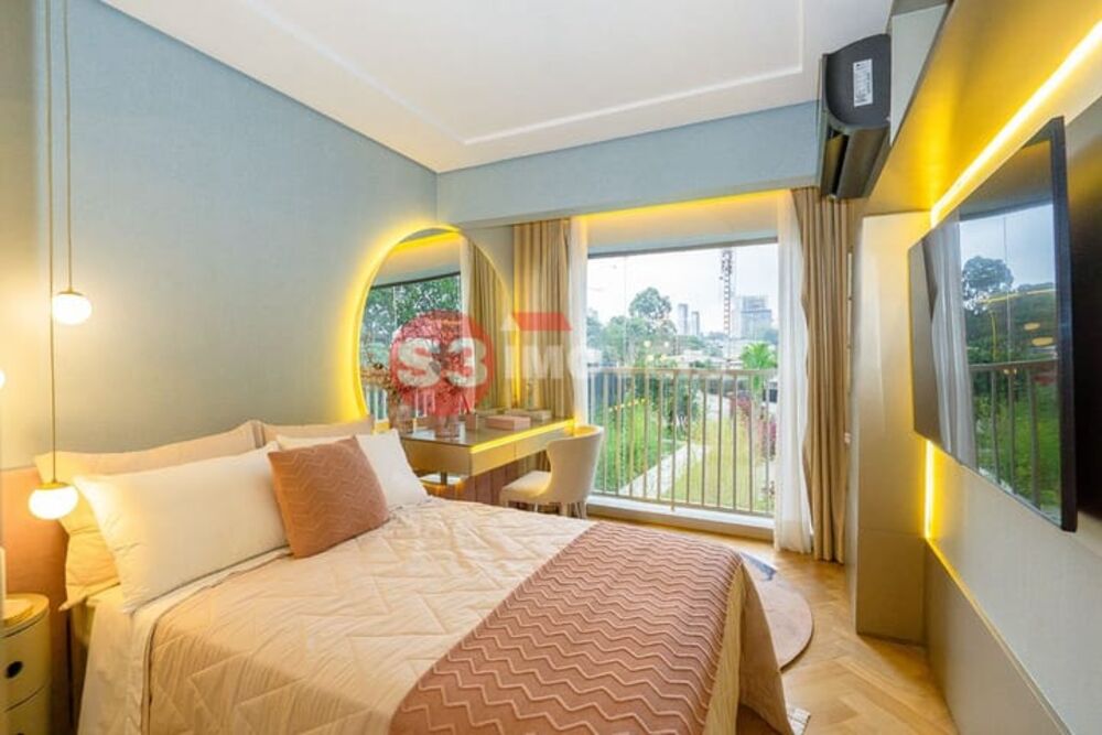 Apartamento, 4 quartos, 234 m² - Foto 6