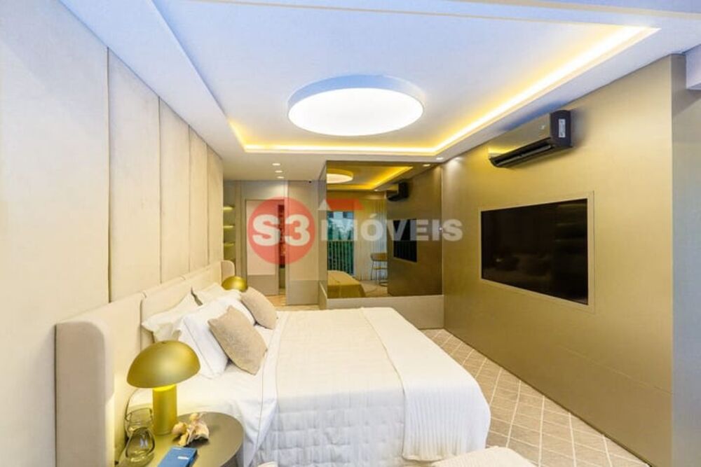 Apartamento, 4 quartos, 234 m² - Foto 8