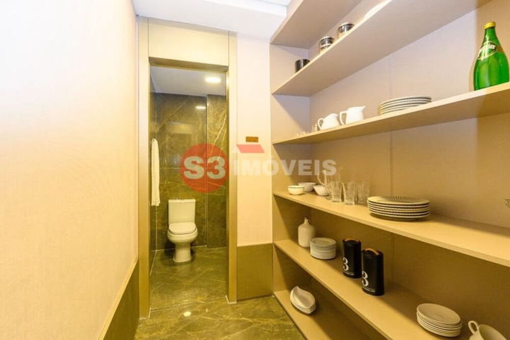 Apartamento, 4 quartos, 234 m² - Foto 4