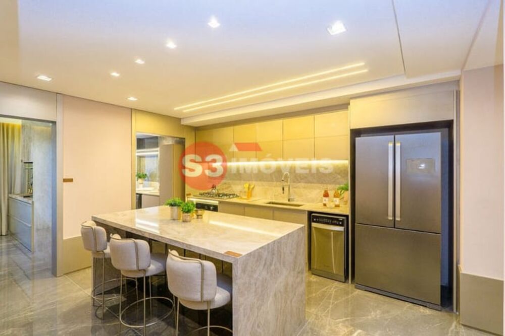 Apartamento, 4 quartos, 234 m² - Foto 3