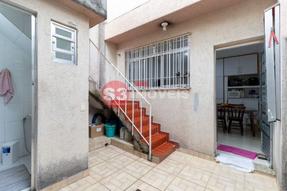 Casa, 3 quartos, 112 m² - Foto 2