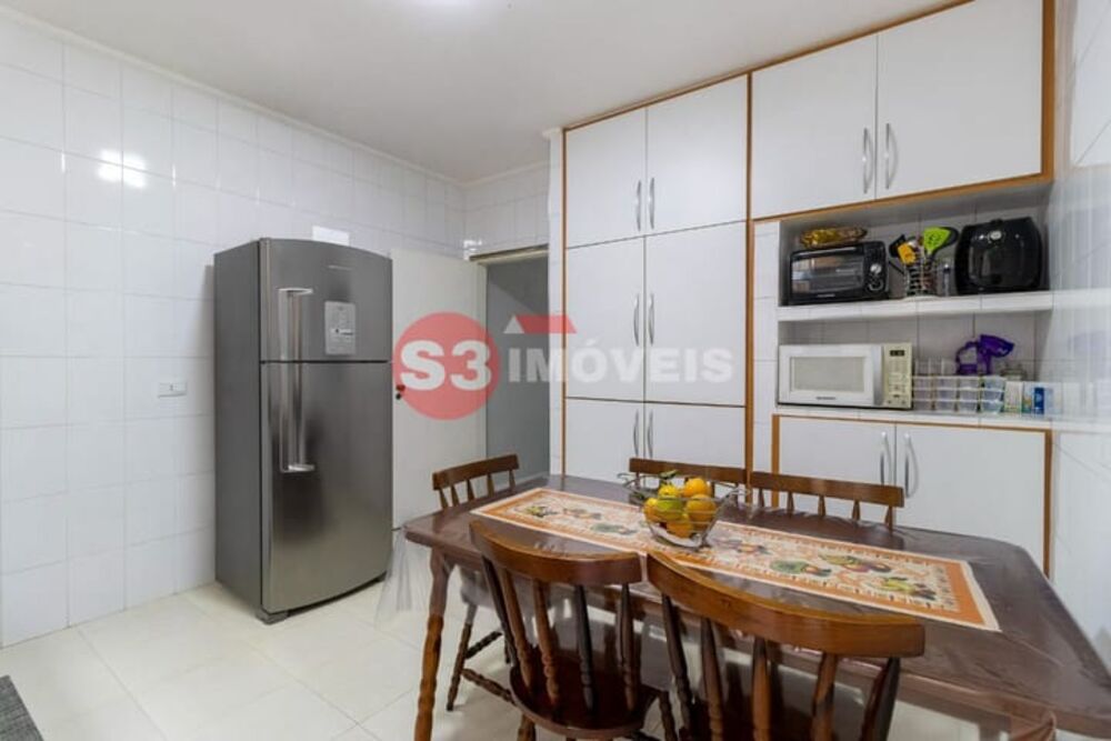 Casa, 3 quartos, 112 m² - Foto 1