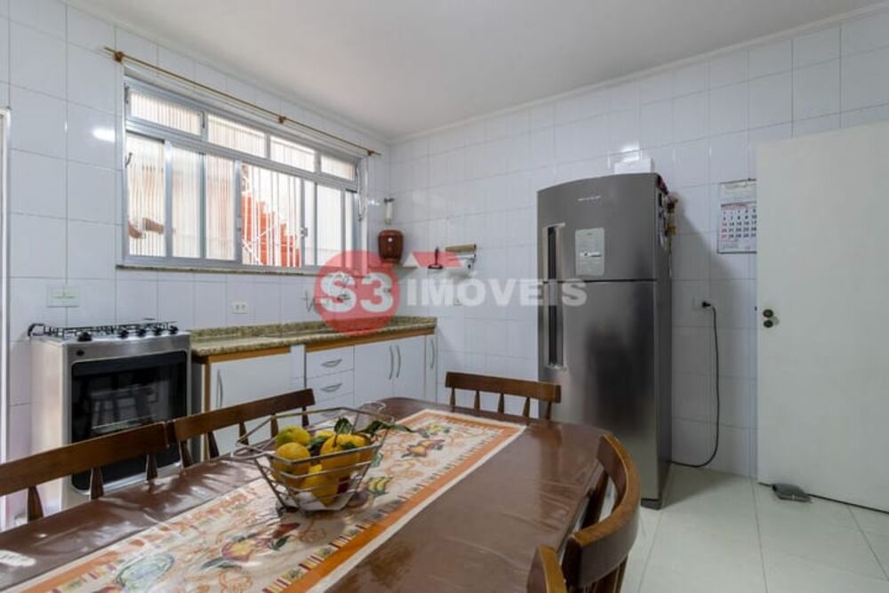 Casa, 3 quartos, 112 m² - Foto 3