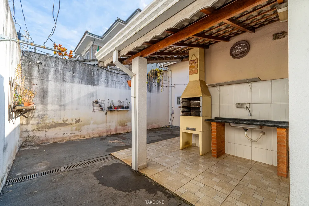Casa, 3 quartos, 178 m² - Foto 3