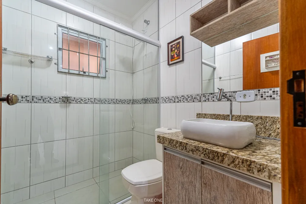Casa, 3 quartos, 178 m² - Foto 2