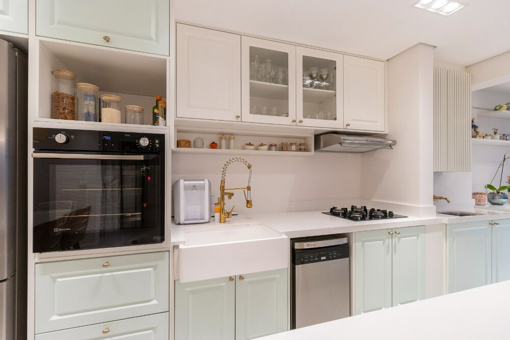 Apartamento, 2 quartos, 68 m² - Foto 8