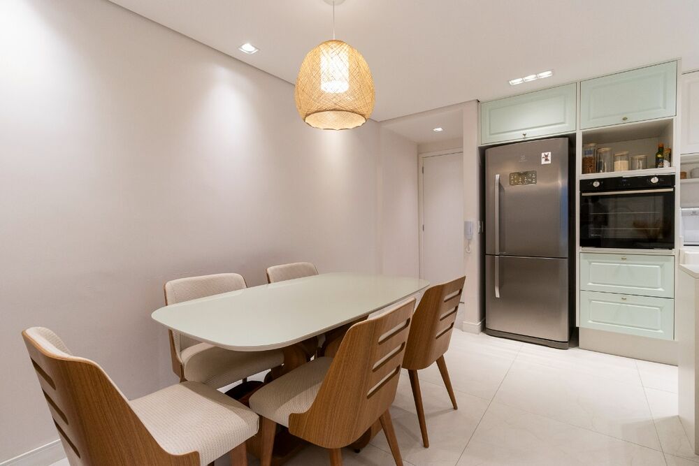 Apartamento, 2 quartos, 68 m² - Foto 2