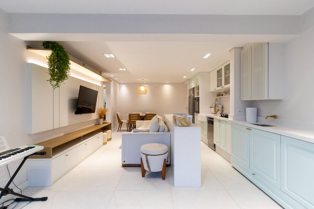 Apartamento, 2 quartos, 68 m² - Foto 4