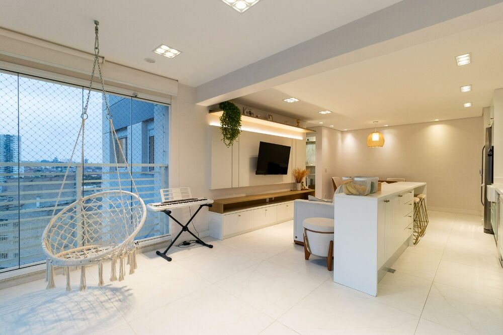 Apartamento, 2 quartos, 68 m² - Foto 1