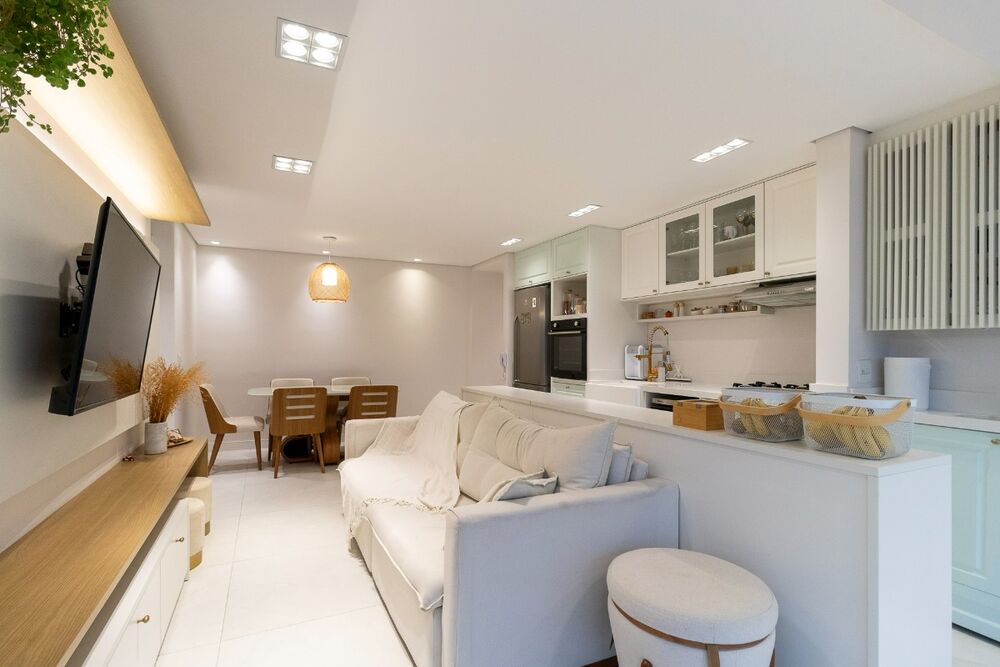 Apartamento, 2 quartos, 68 m² - Foto 7