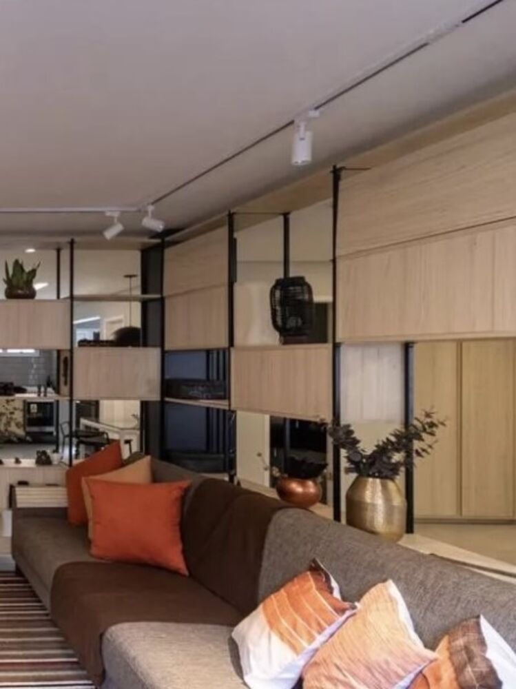 Apartamento, 2 quartos, 115 m² - Foto 1