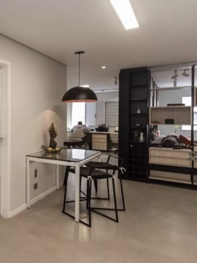 Apartamento, 2 quartos, 115 m² - Foto 8