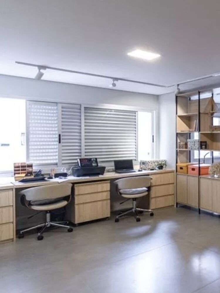 Apartamento, 2 quartos, 115 m² - Foto 3