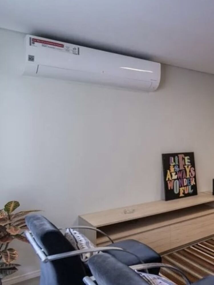 Apartamento, 2 quartos, 115 m² - Foto 6