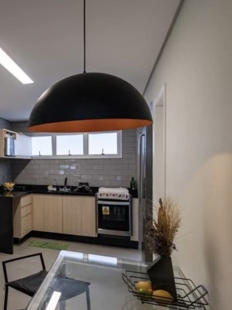 Apartamento, 2 quartos, 115 m² - Foto 4