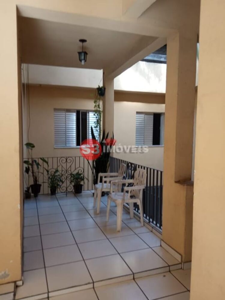 Casa, 3 quartos, 180 m² - Foto 9