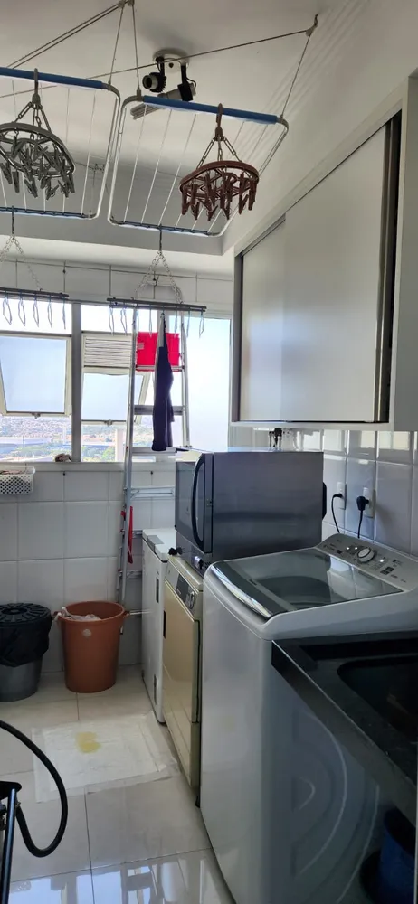 Apartamento, 3 quartos, 144 m² - Foto 4