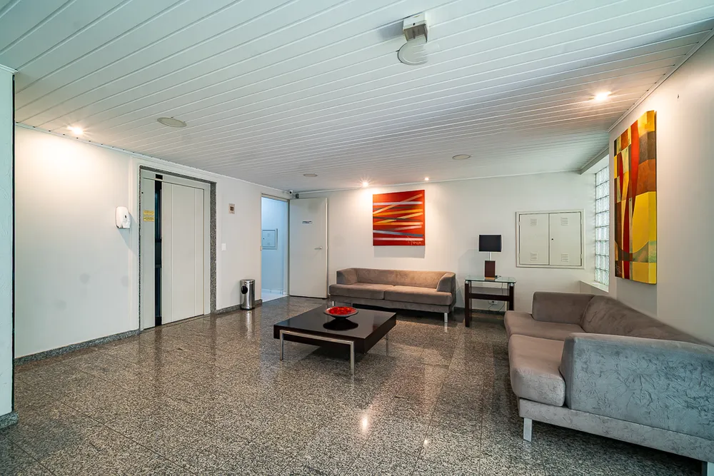 Apartamento, 4 quartos, 206 m² - Foto 4