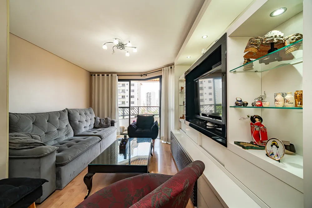 Apartamento, 4 quartos, 206 m² - Foto 2