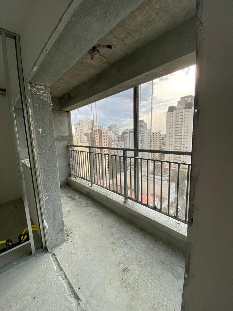 Apartamento à venda com 2 quartos, 39m² - Foto 4