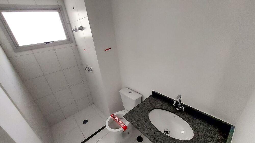 Apartamento à venda com 2 quartos, 39m² - Foto 8