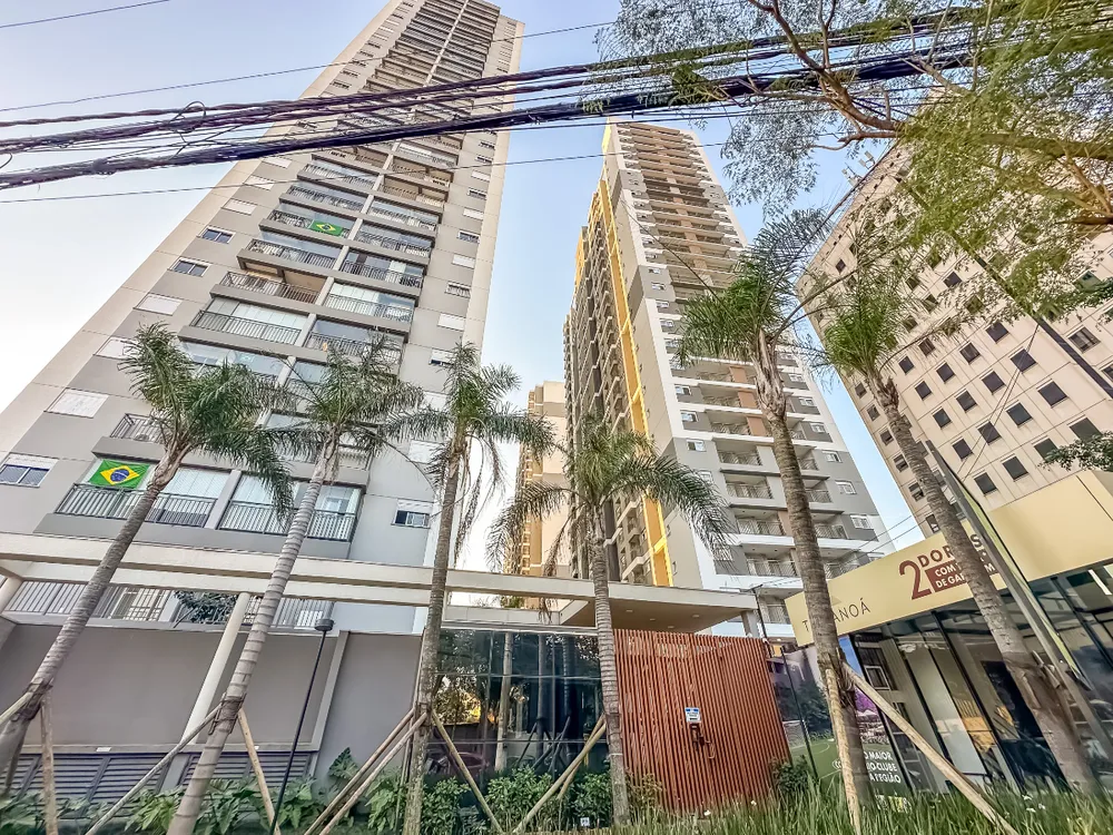 Apartamento, 2 quartos, 45 m² - Foto 4