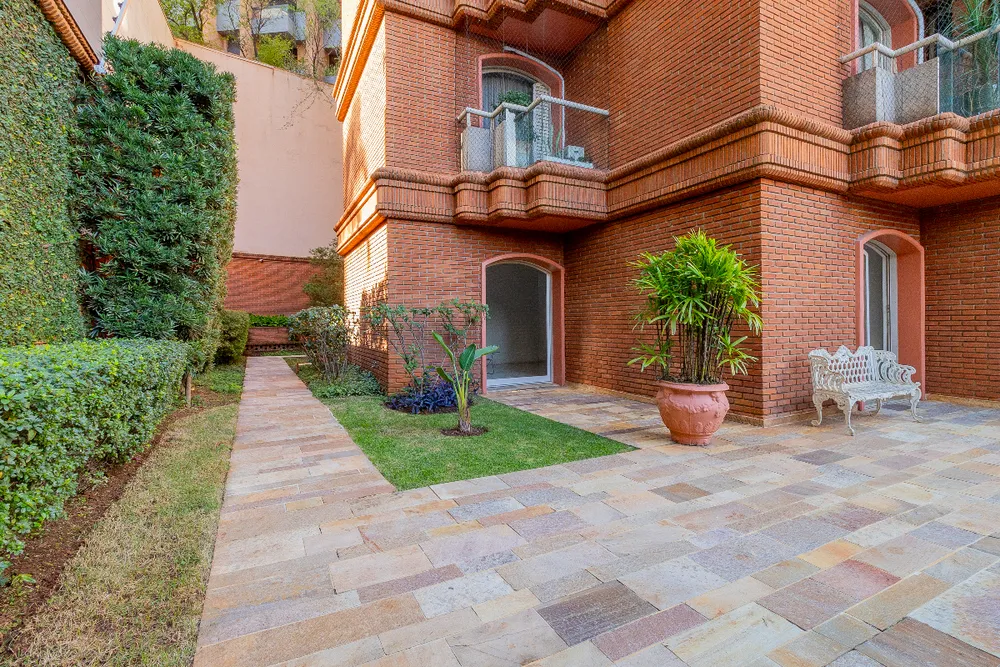 Cobertura, 4 quartos, 580 m² - Foto 4