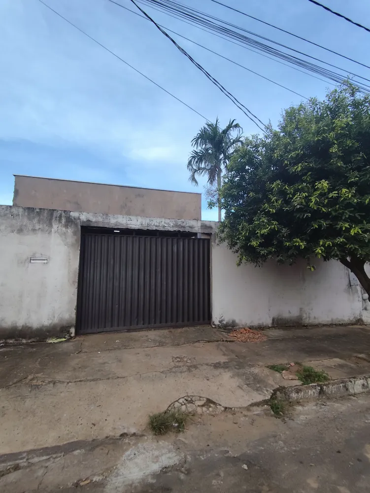 Casa, 2 quartos, 99 m² - Foto 1
