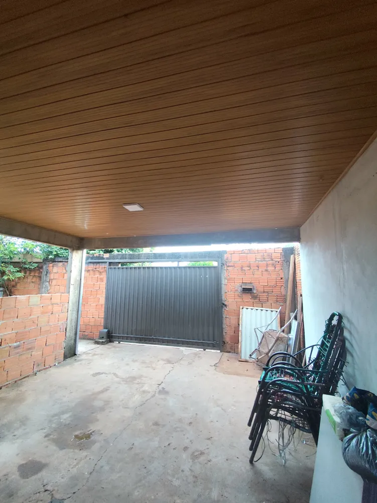 Casa, 2 quartos, 99 m² - Foto 4