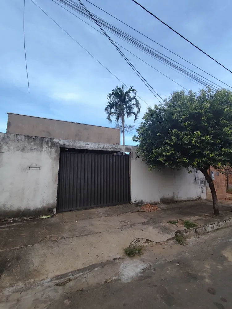Casa, 2 quartos, 99 m² - Foto 3