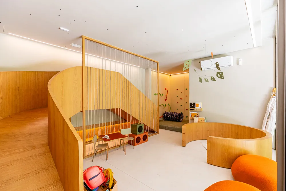 Apartamento, 3 quartos, 204 m² - Foto 4