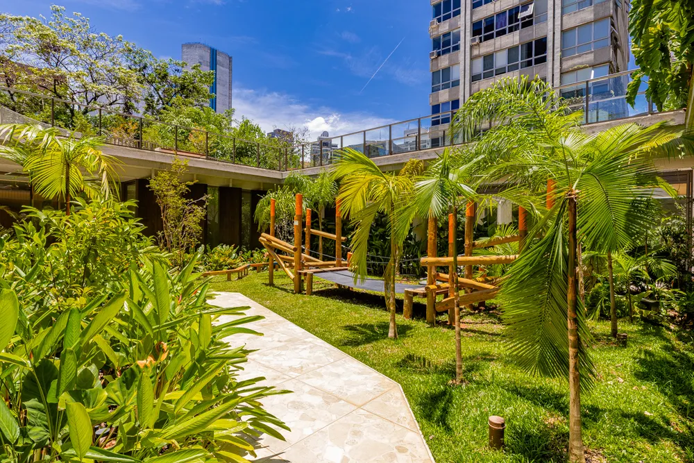 Apartamento, 3 quartos, 204 m² - Foto 3