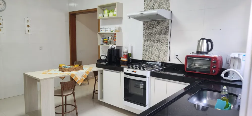 Casa, 3 quartos, 130 m² - Foto 4