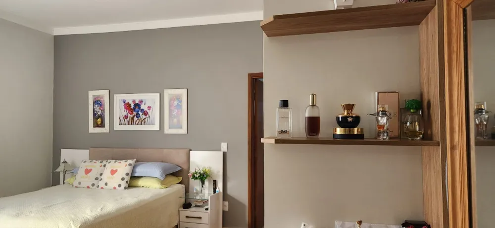 Casa, 3 quartos, 130 m² - Foto 3