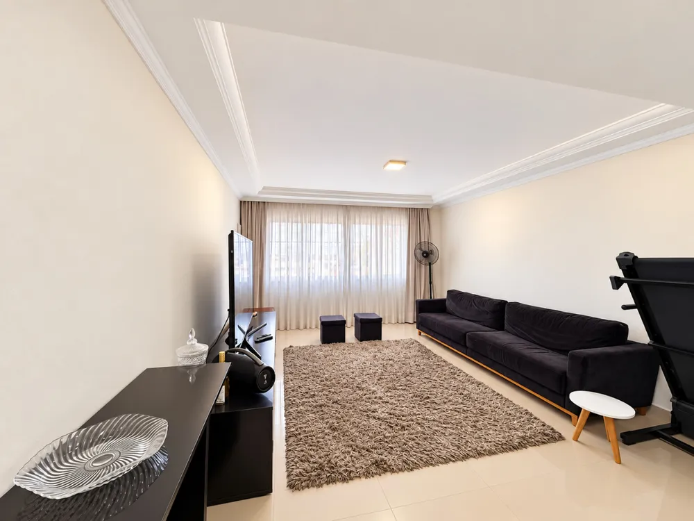 Sobrado, 3 quartos, 128 m² - Foto 2