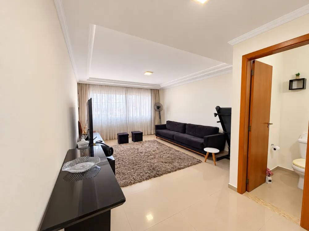 Sobrado, 3 quartos, 128 m² - Foto 1