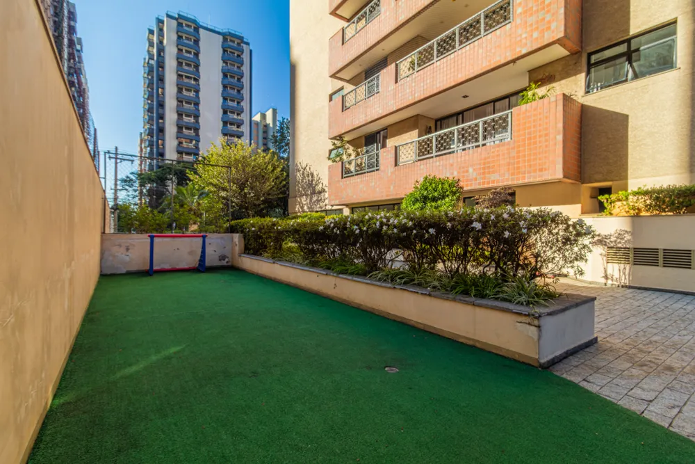 Apartamento, 3 quartos, 160 m² - Foto 3