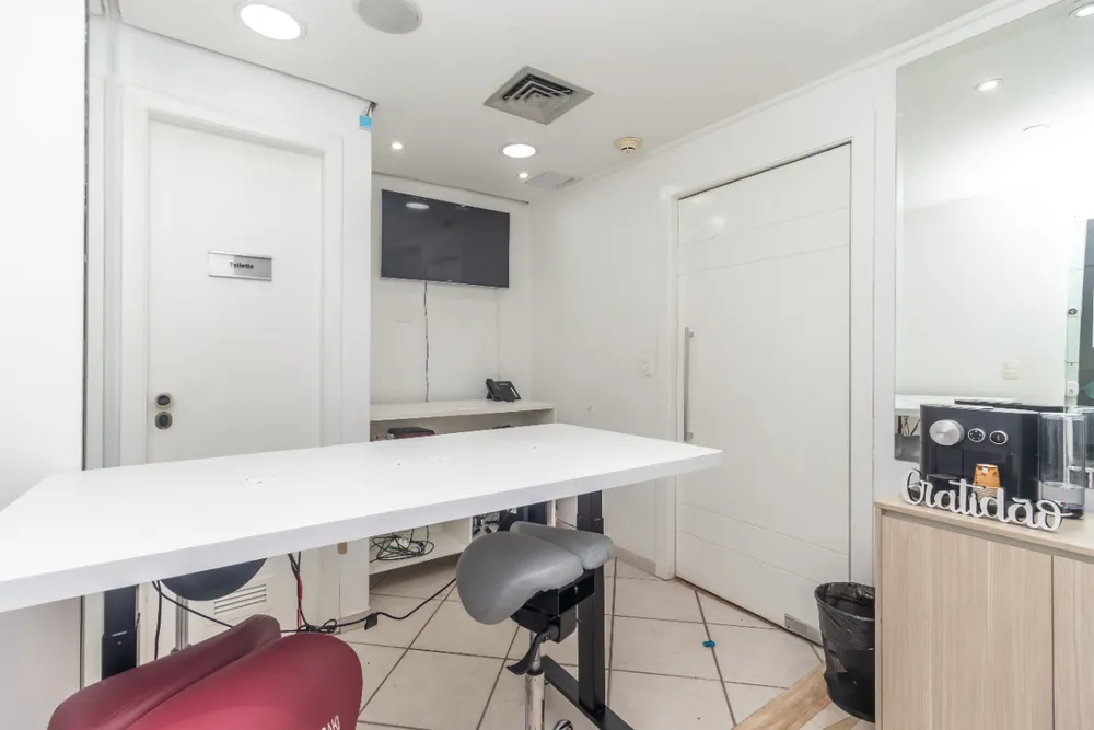 Sala-Conjunto, 38 m² - Foto 3
