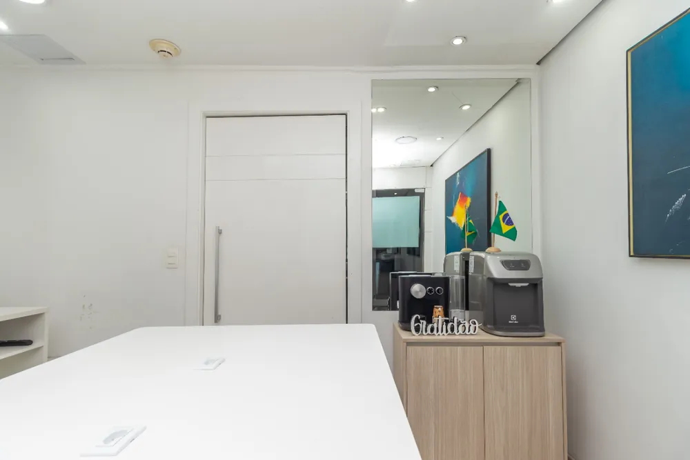 Sala-Conjunto, 38 m² - Foto 4
