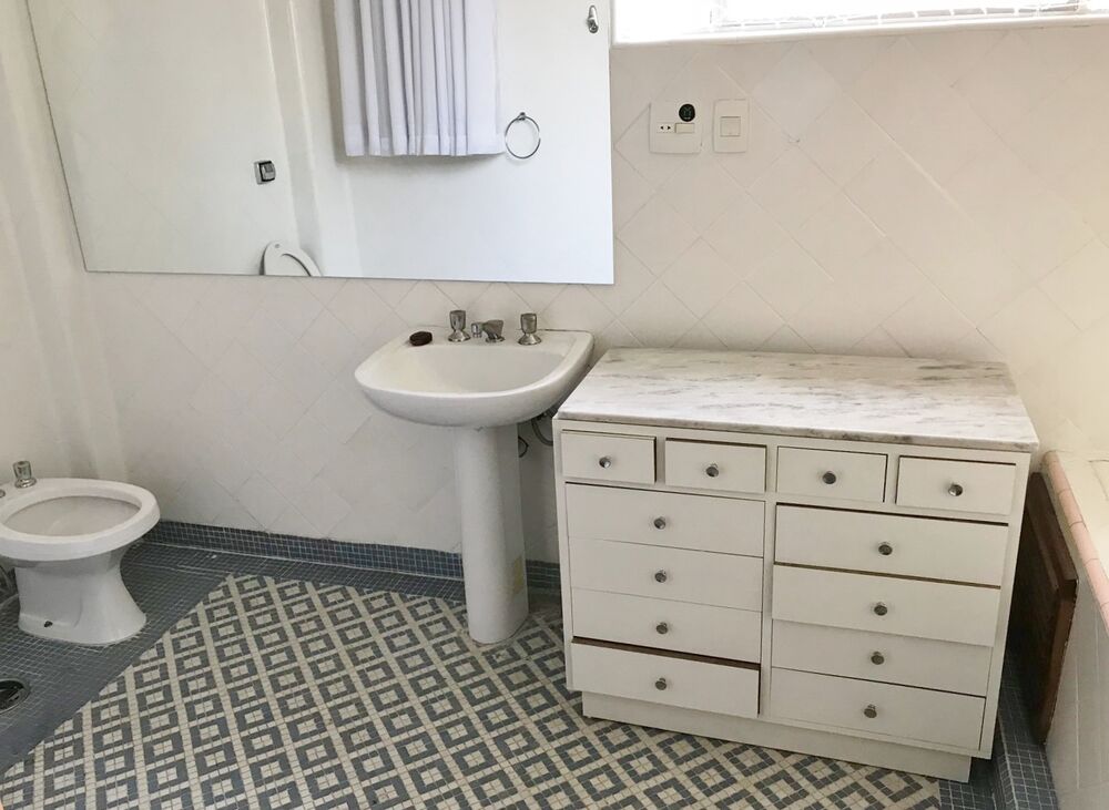 Apartamento à venda com 4 quartos, 311m² - Foto 7