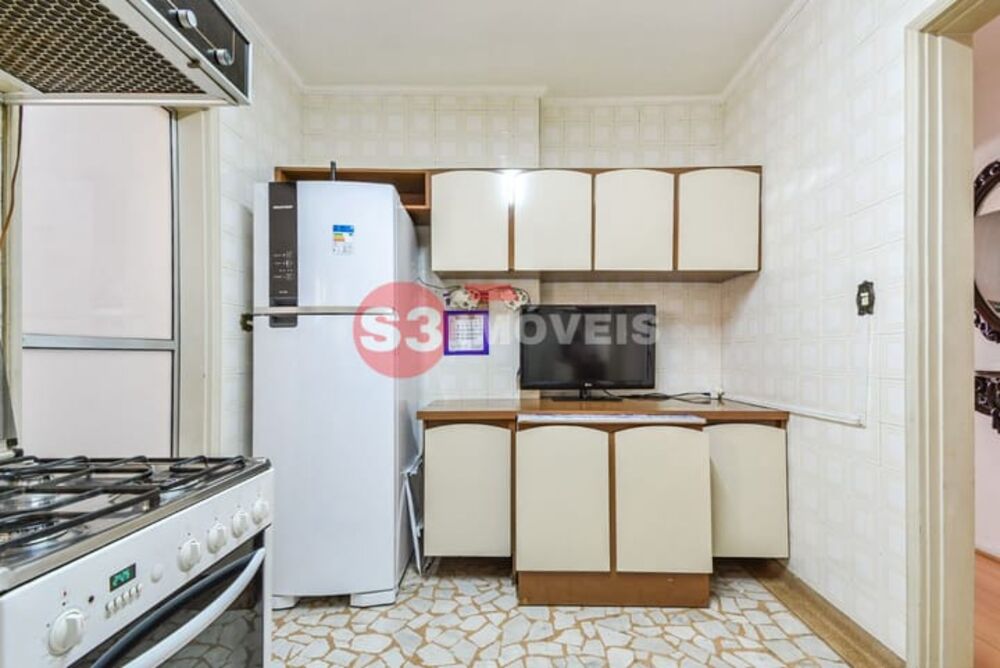 Apartamento, 3 quartos, 115 m² - Foto 4