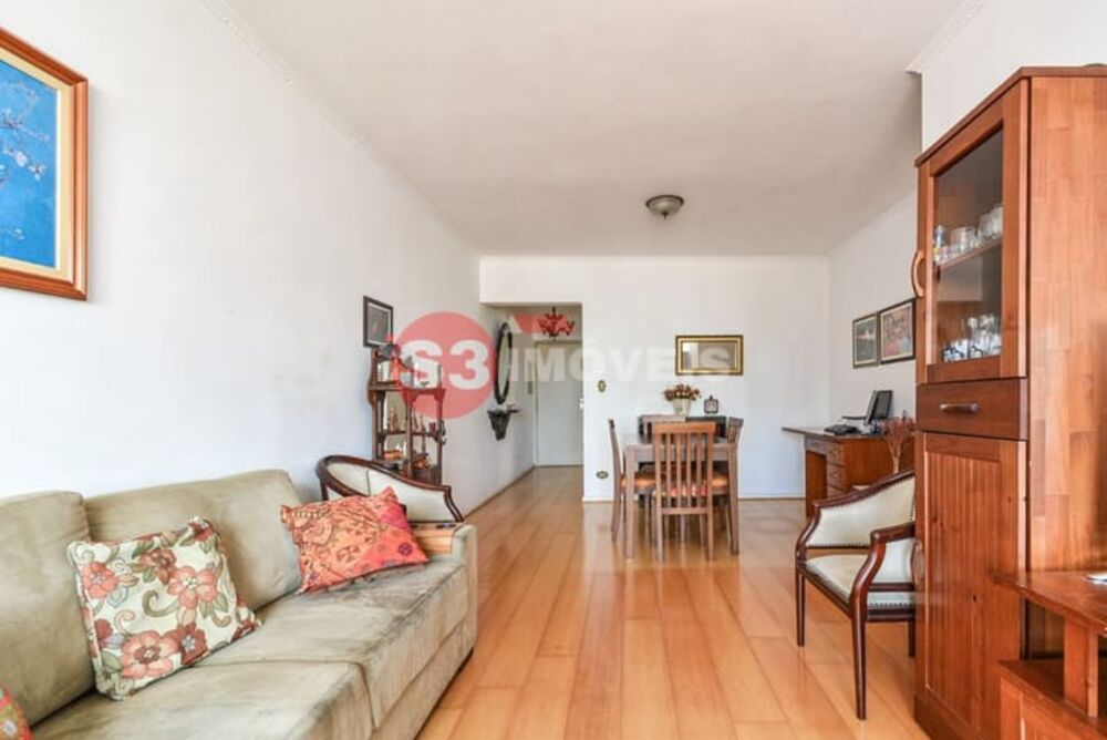 Apartamento, 3 quartos, 115 m² - Foto 2