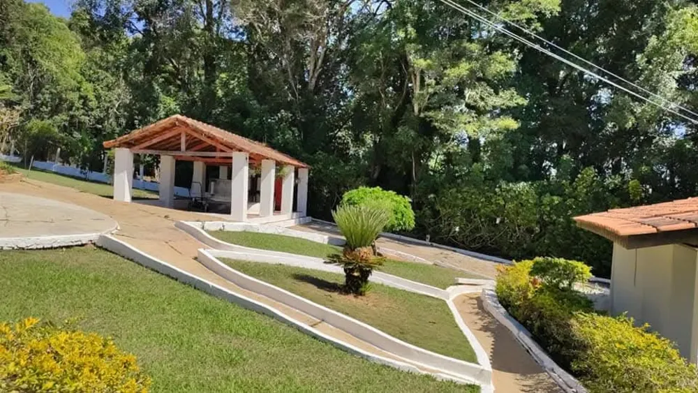 Casa, 4 quartos, 200 m² - Foto 2