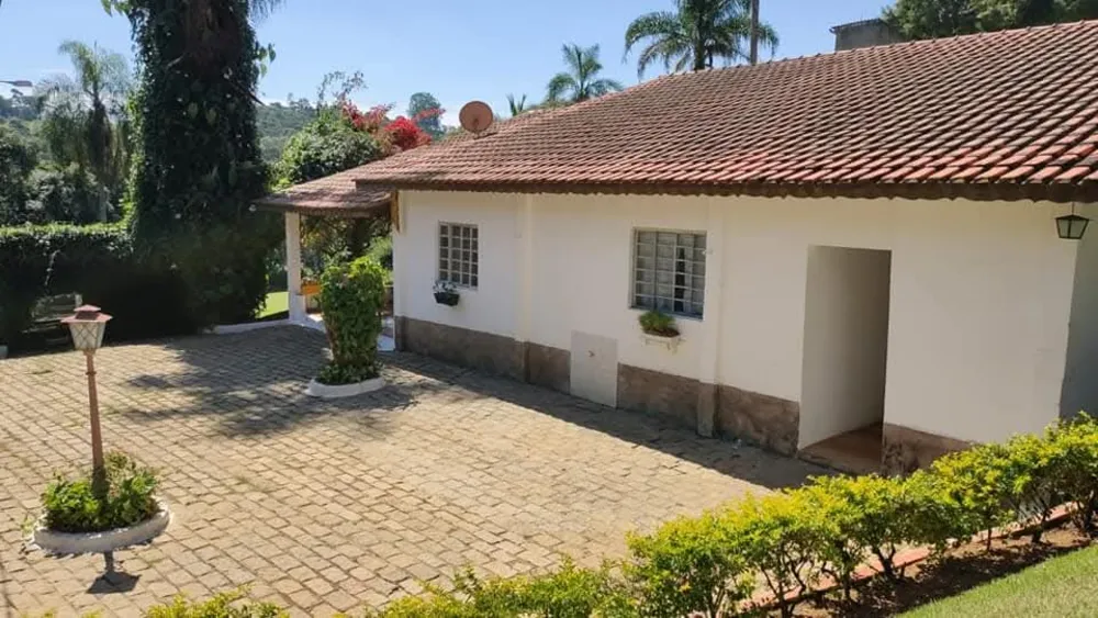 Casa, 4 quartos, 200 m² - Foto 1