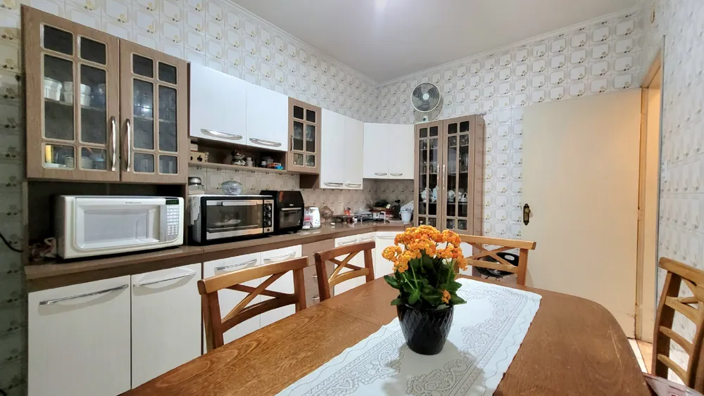 Sobrado, 4 quartos, 196 m² - Foto 3