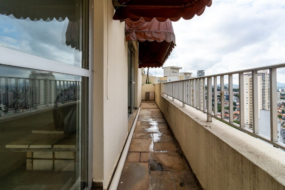 Cobertura à venda com 3 quartos, 202m² - Foto 6