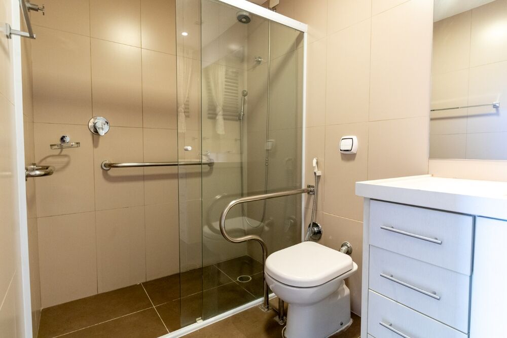 Cobertura à venda com 3 quartos, 202m² - Foto 4